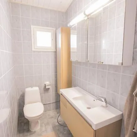 Spacious And Quiet Single-family In * Espoo