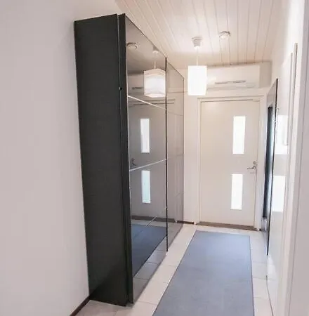 Spacious And Quiet Single-family In Tatil Evi