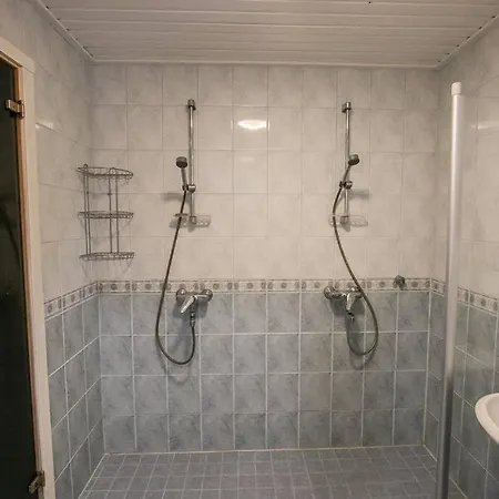 Spacious And Quiet Single-family In Tatil Evi Espoo