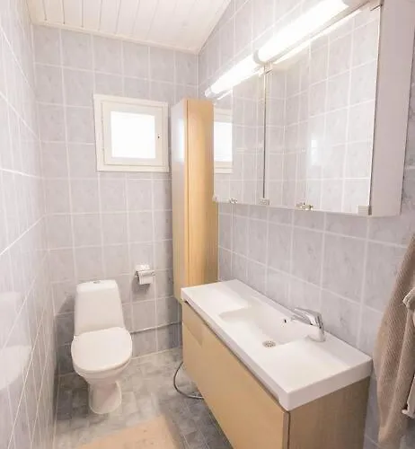 Spacious And Quiet Single-family In * Εσπού